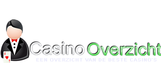 Casino overzicht